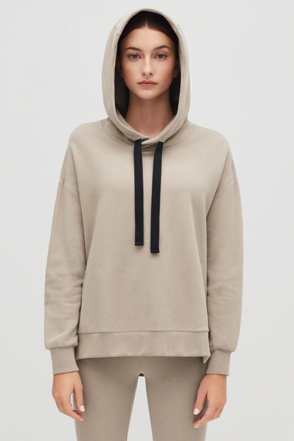 Fleece Hoodie