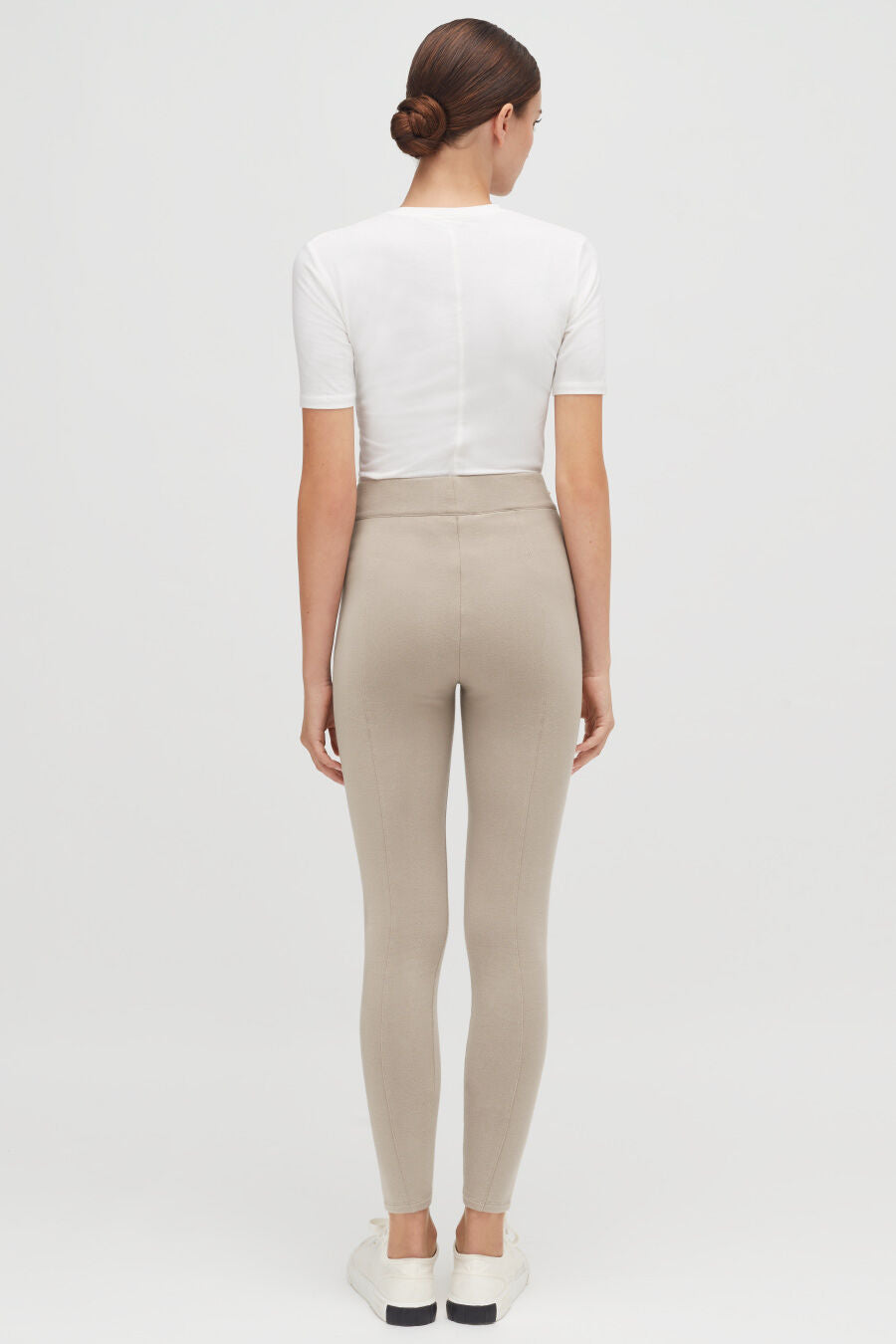 Fleece Leggings