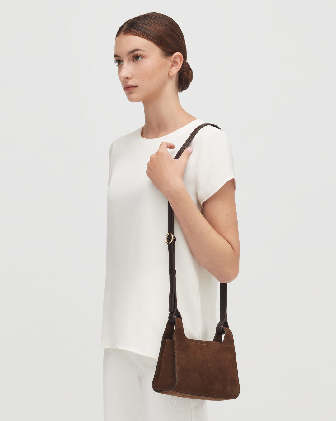 Mini Double Loop Bag
