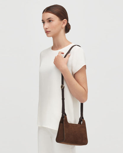 Mini Double Loop Bag