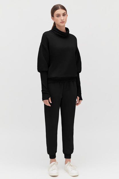 Fleece Jogger Pant