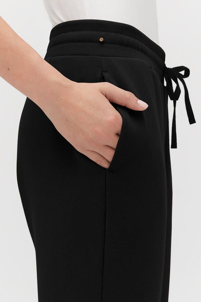 Fleece Jogger Pant