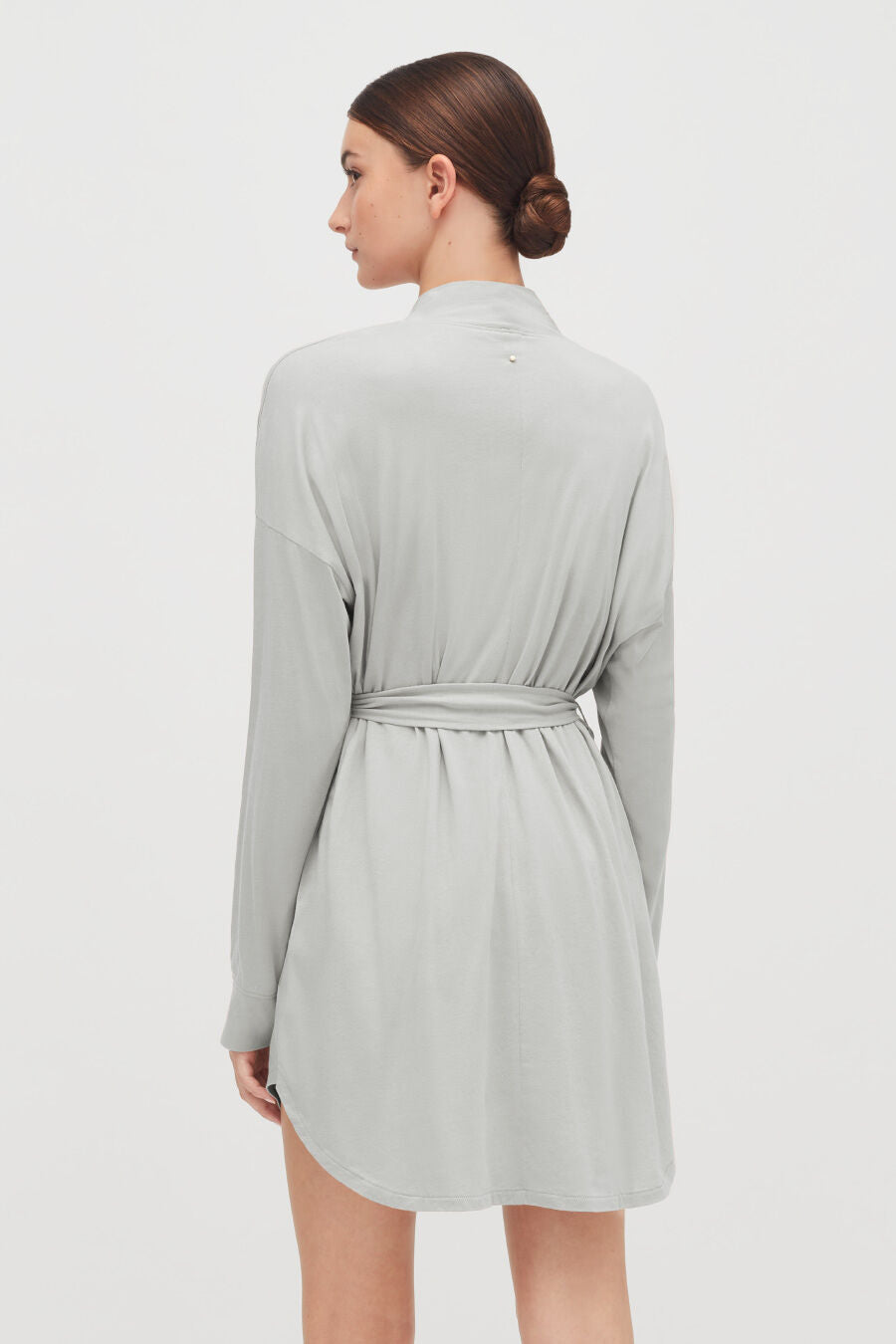Organic Pima Robe