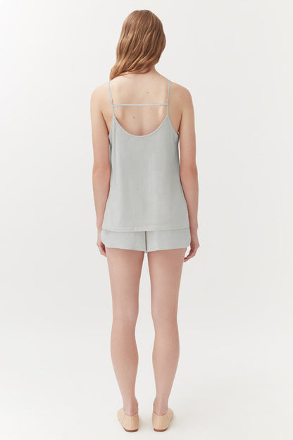 Organic Pima Cami