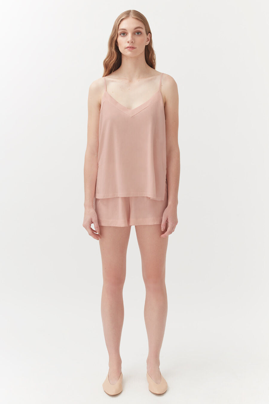 Organic Pima Cami
