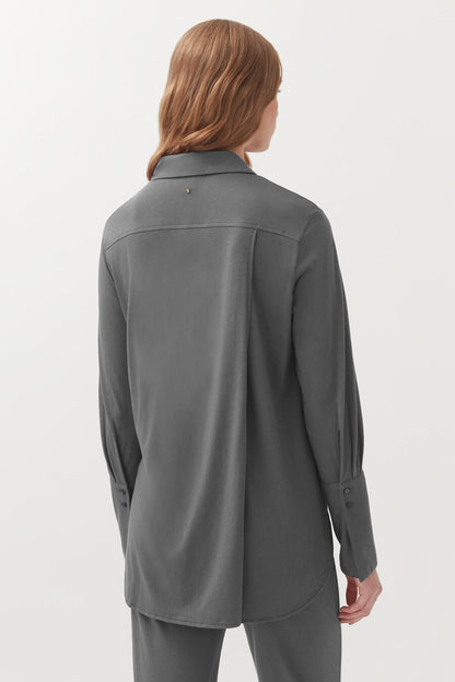 Organic Pima Shirt