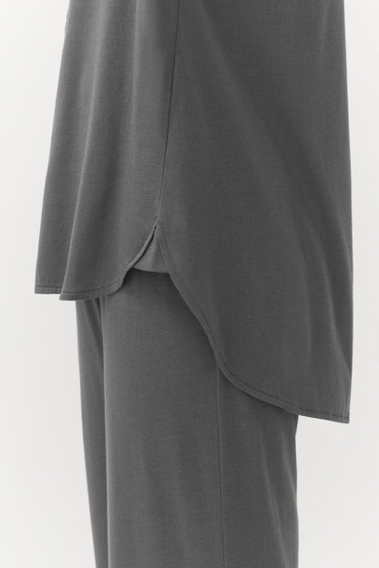 Organic Pima Shirt