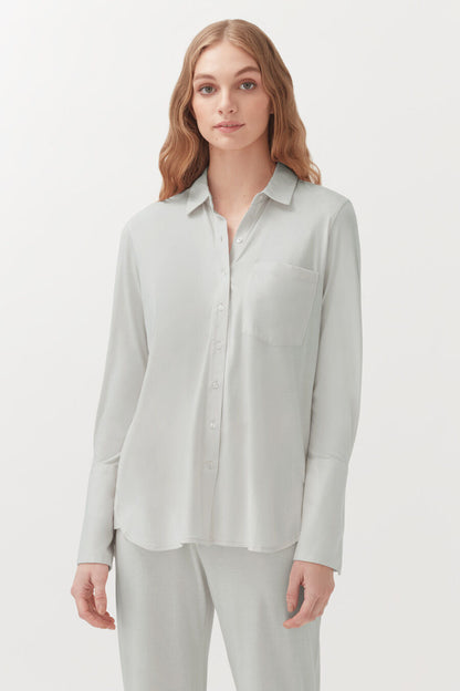 Organic Pima Shirt