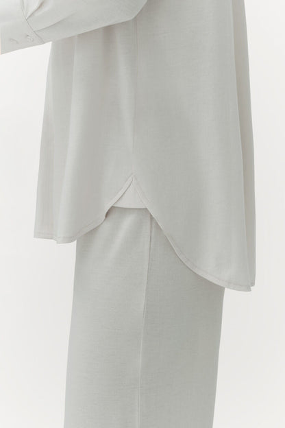 Organic Pima Shirt