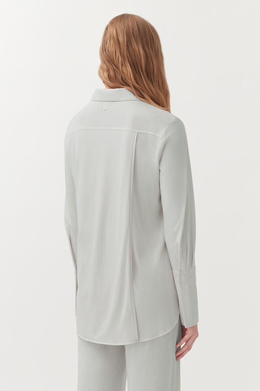 Organic Pima Shirt