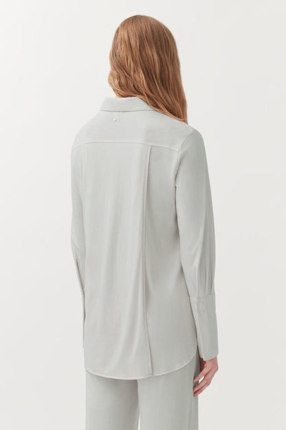 Organic Pima Shirt