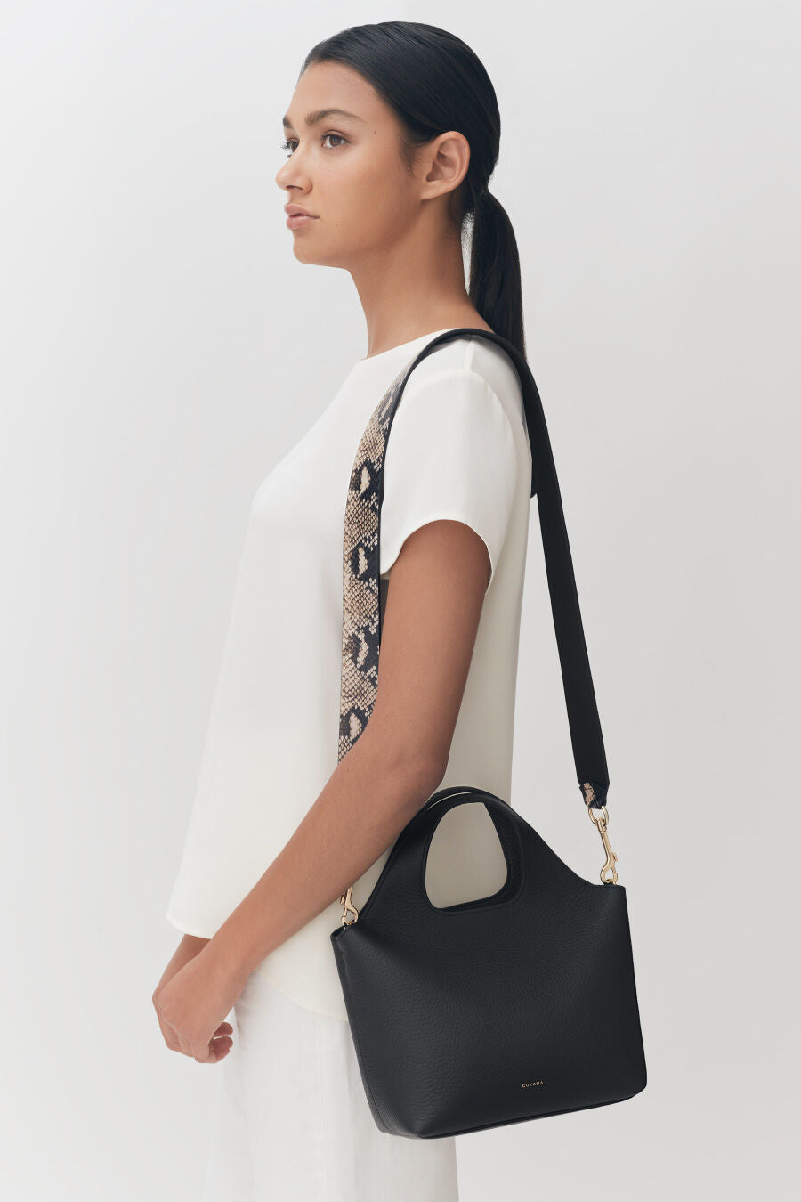 Wide Strap