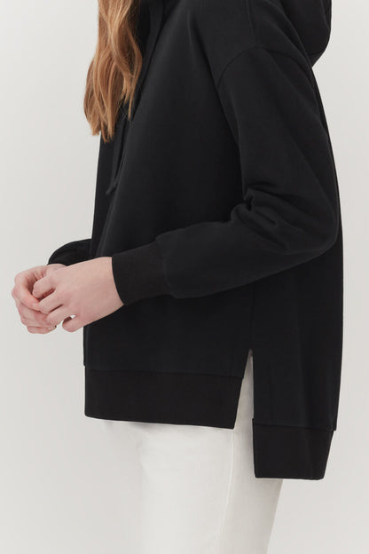 Fleece Hoodie