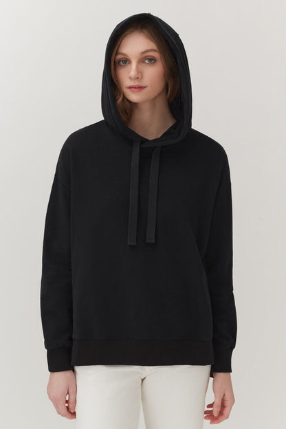 Fleece Hoodie