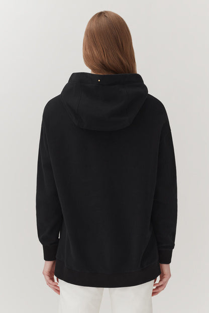 Fleece Hoodie