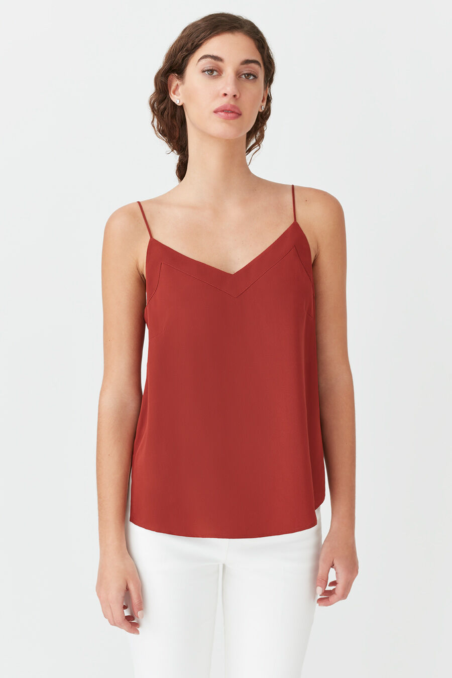 Silk Cami (Previous version, V2)