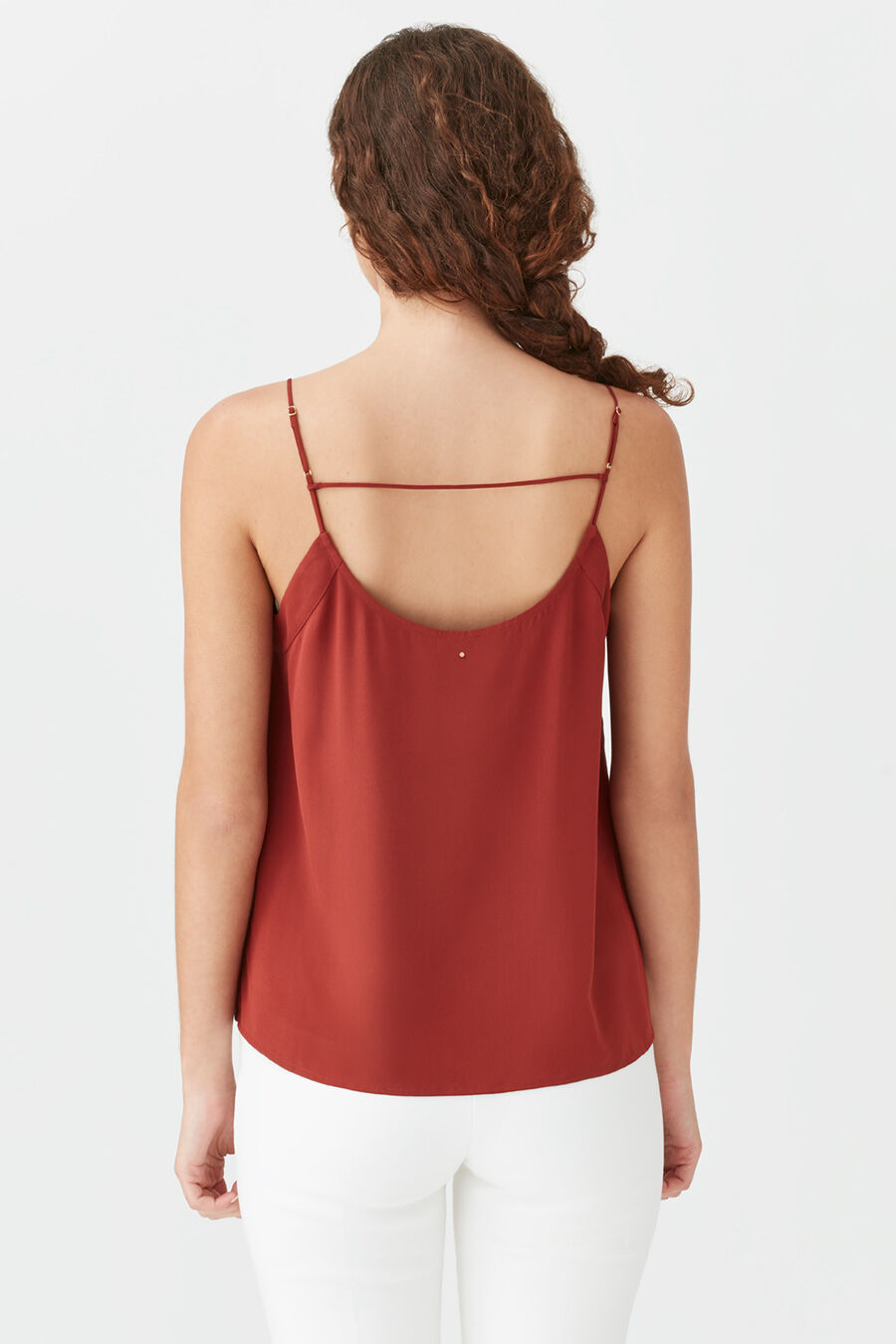 Silk Cami (Previous version, V2)