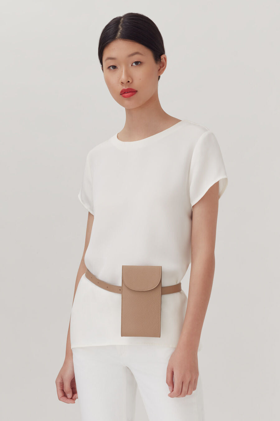 Convertible Belt Bag