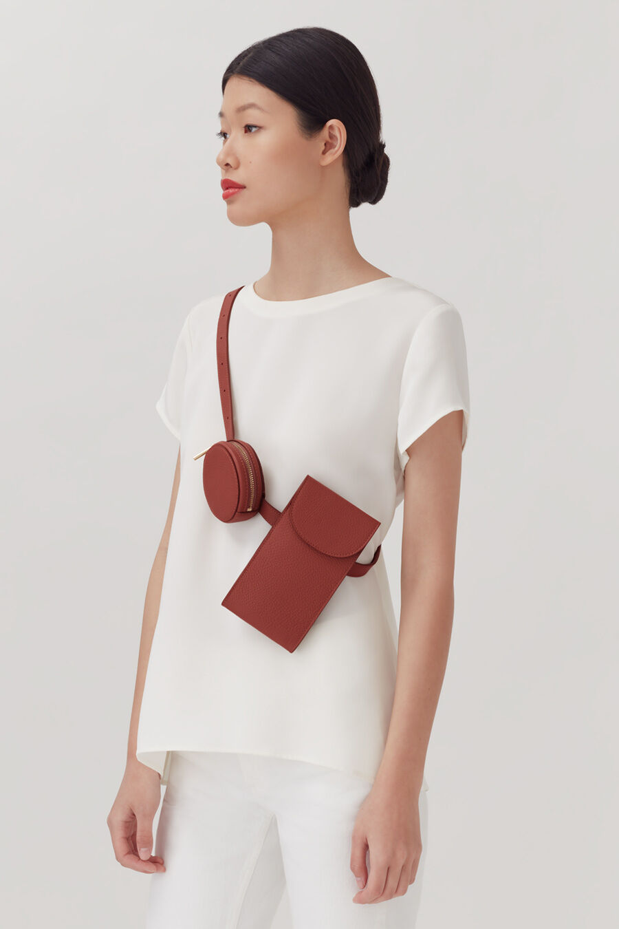 Convertible Belt Bag