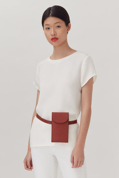 Convertible Belt Bag