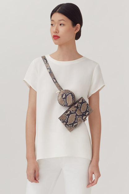 Convertible Belt Bag