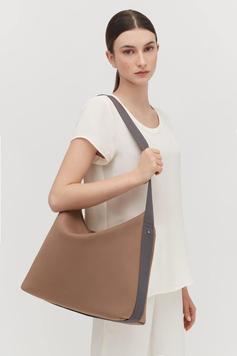 Oversized Sling Bag