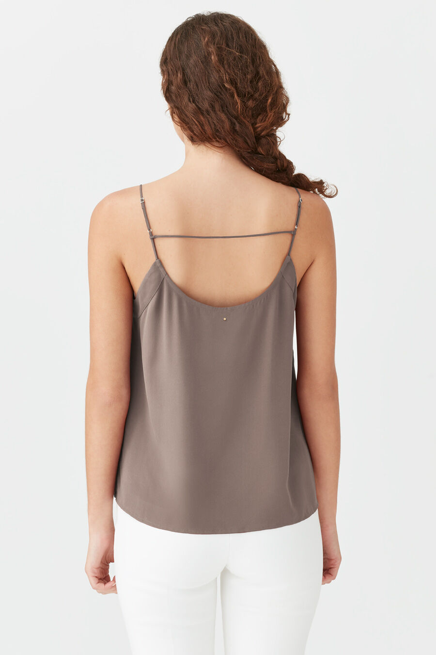 Silk Cami (Previous version, V2)