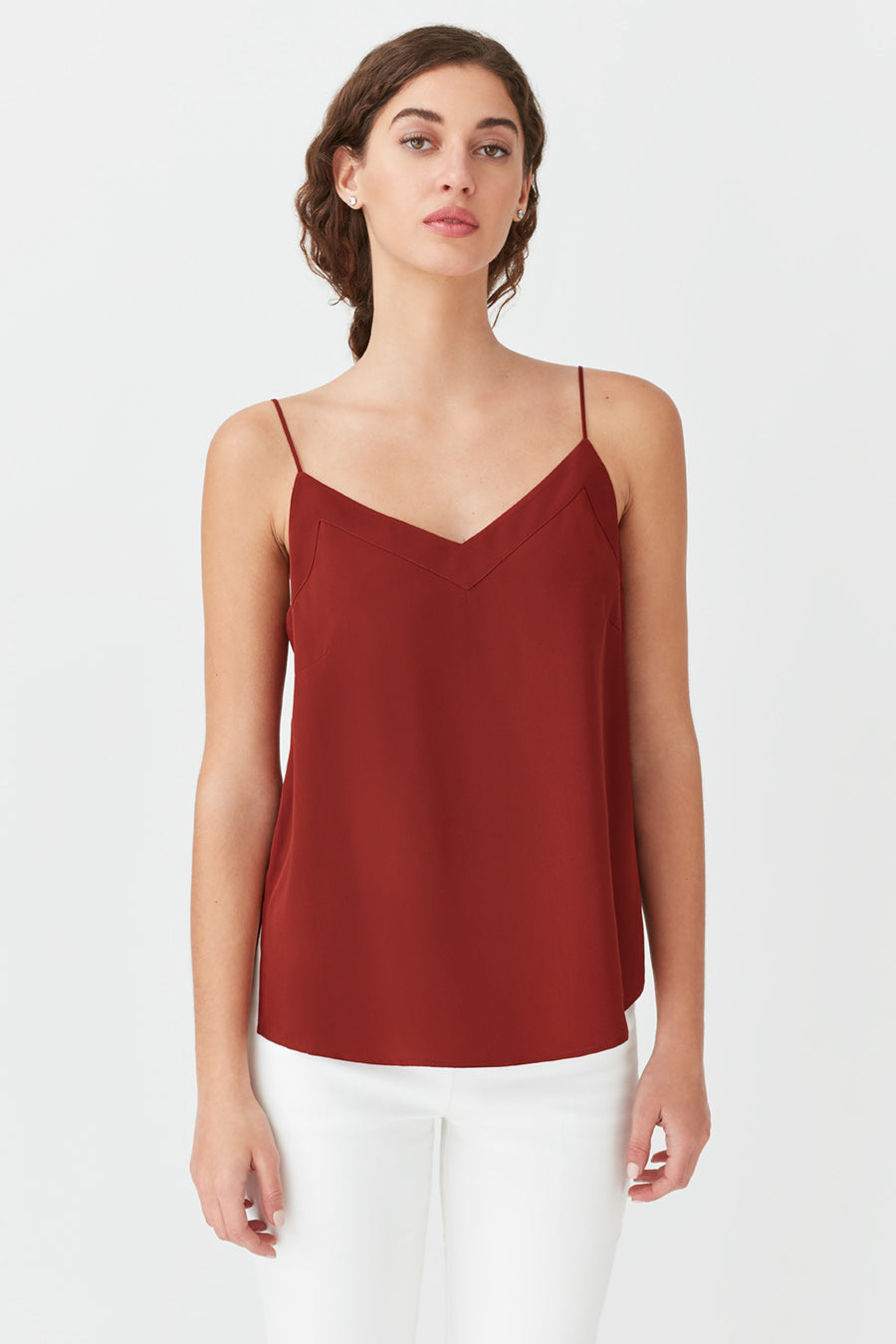 Silk Cami (Previous version, V2)