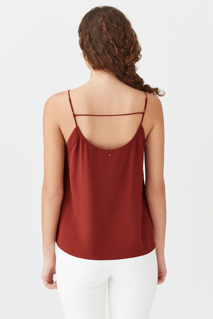 Silk Cami (Previous version, V2)