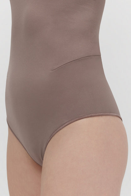 Stretch Tank Bodysuit