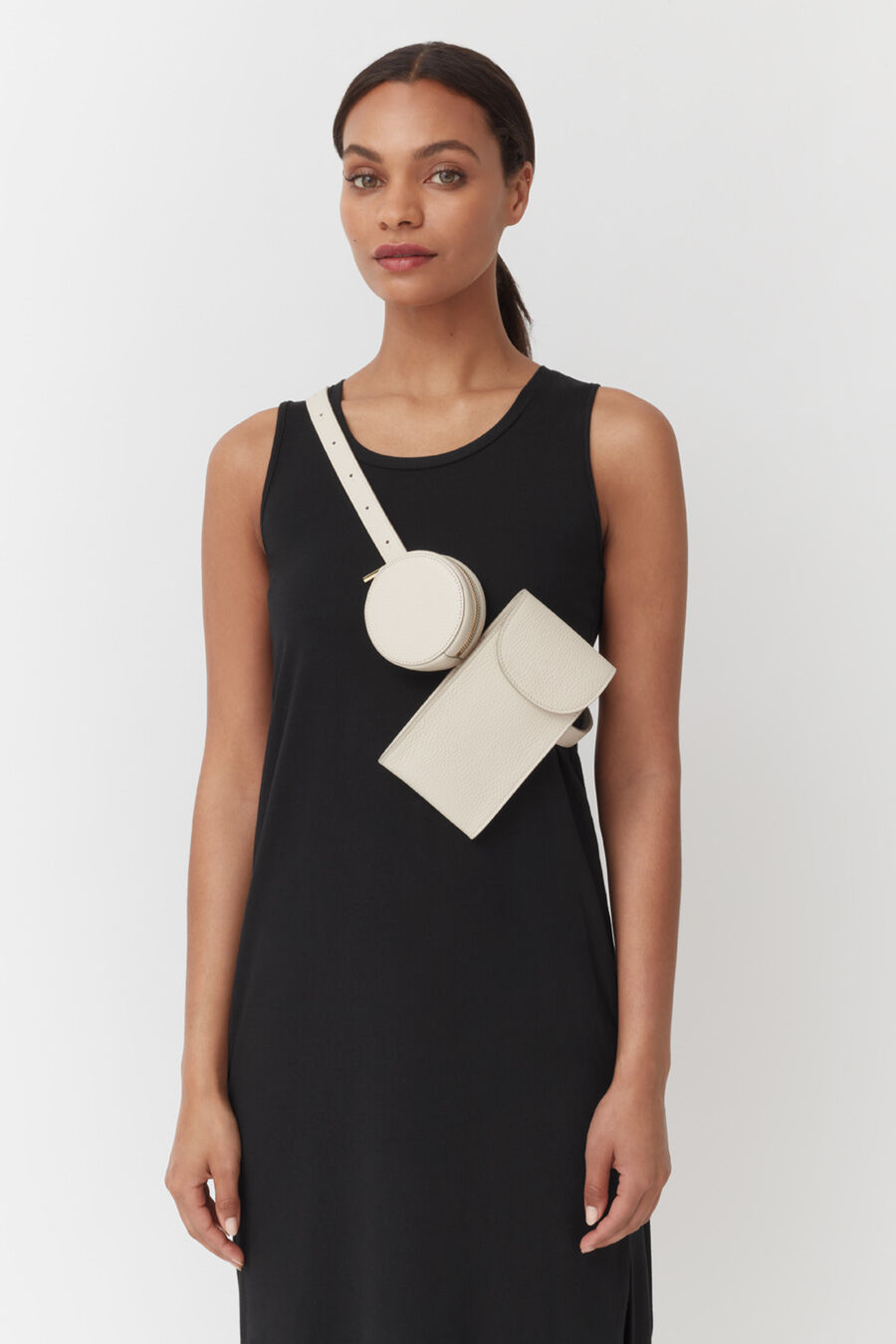 Circle Pouch Add-On