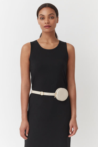 Circle Pouch Add-On