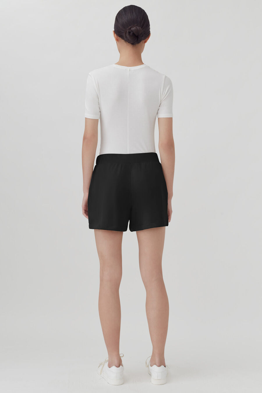 French Terry Shorts