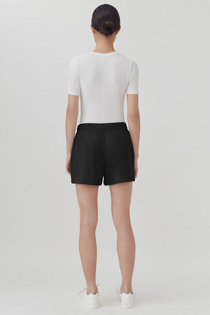 French Terry Shorts