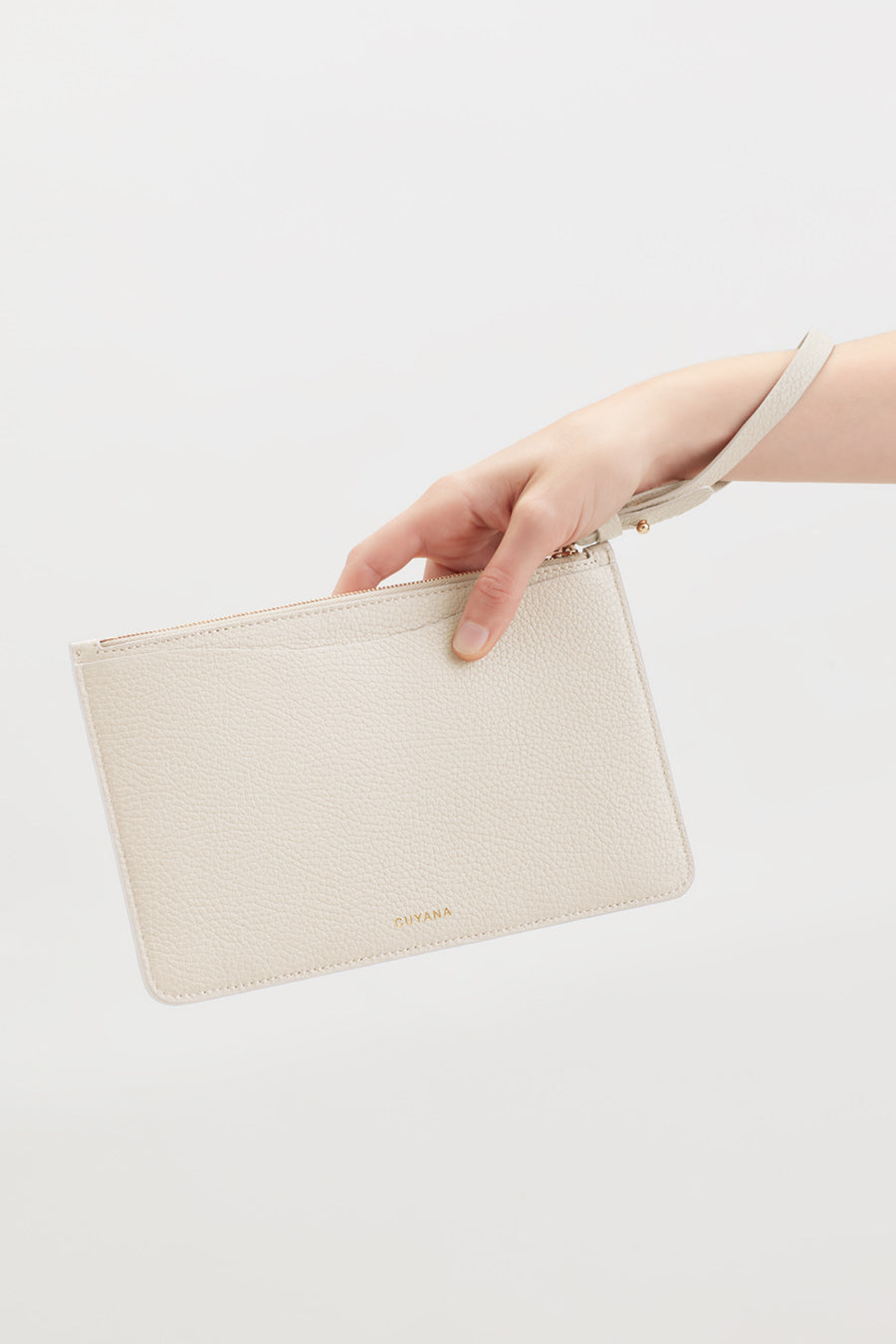 Slim Wristlet Wallet
