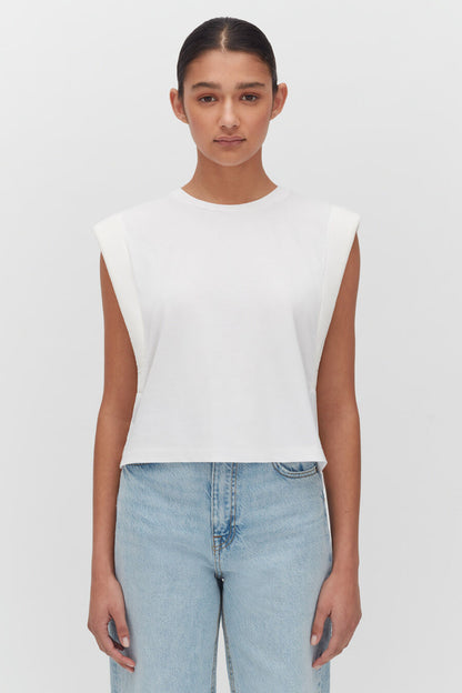 Cropped Tank