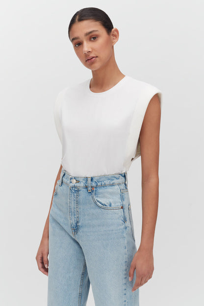 Cropped Tank