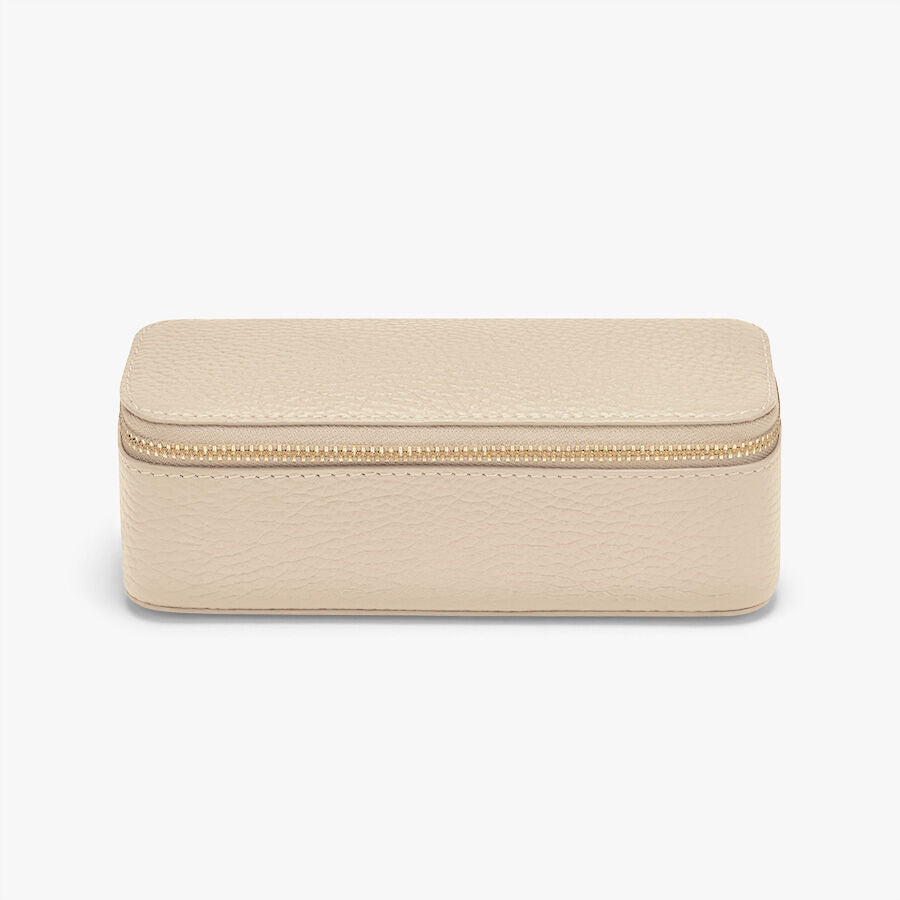 Mini Leather Organizer Set