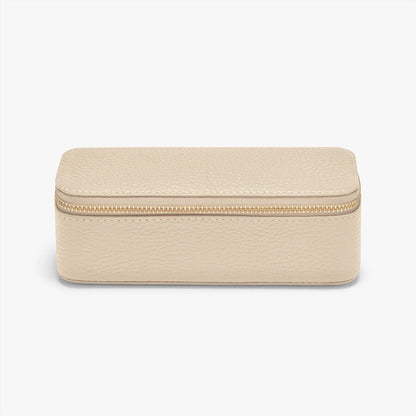 Mini Leather Organizer Set