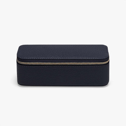 Mini Leather Organizer Set