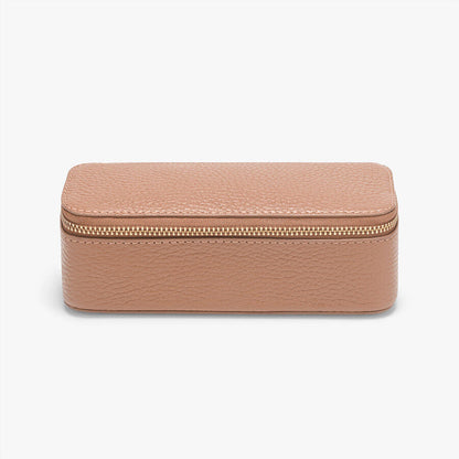 Mini Leather Organizer Set