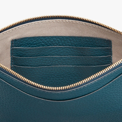 Slim Wristlet Wallet