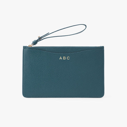 Slim Wristlet Wallet