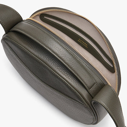Top Handle Crossbody Bag