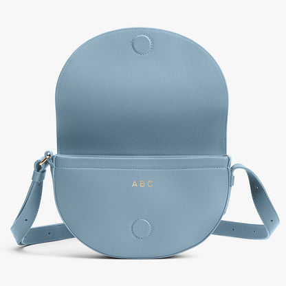 Half-Moon Shoulder Bag