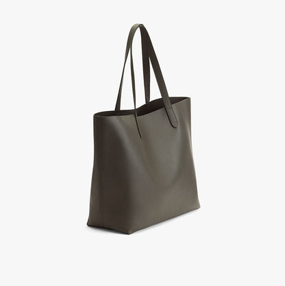 Classic Leather Tote