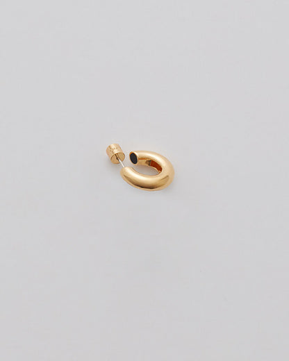 Mini Hoop Earrings
