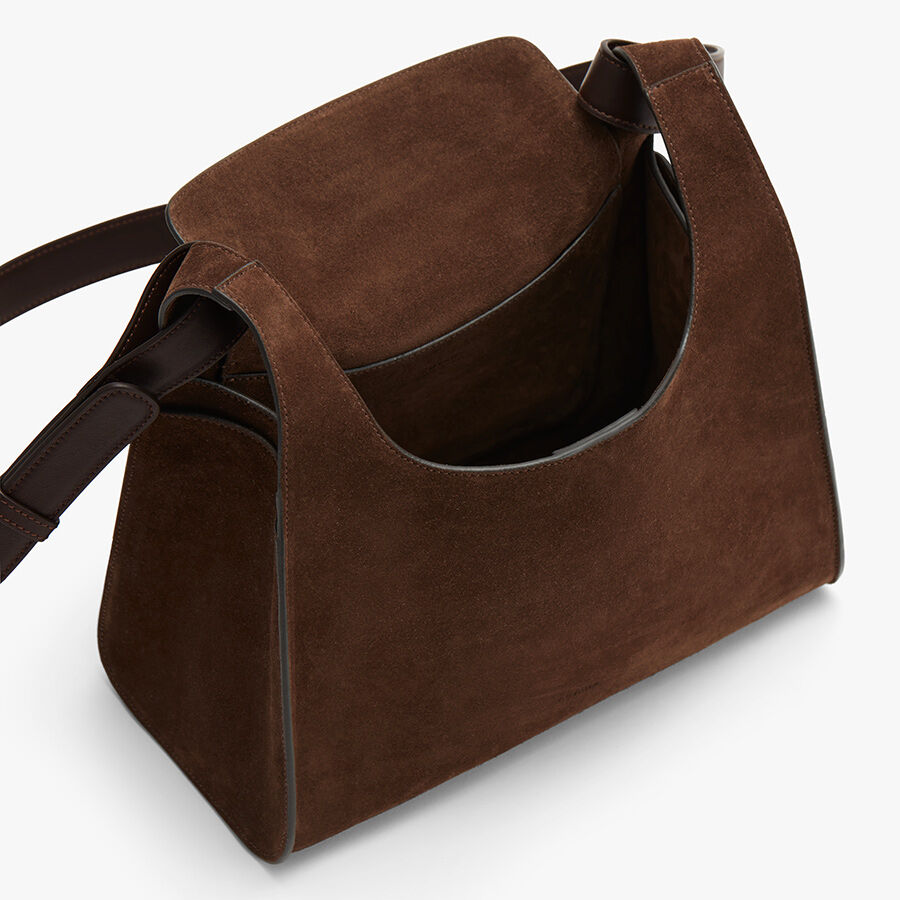 Double Loop Bag