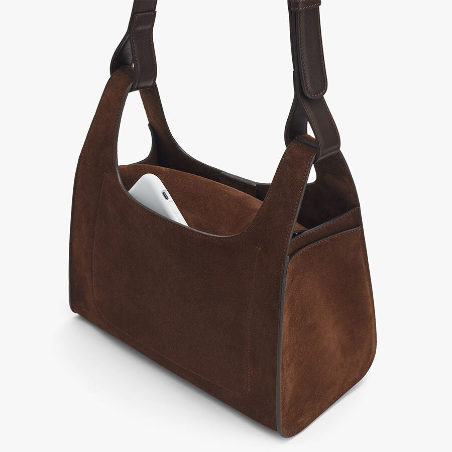 Double Loop Bag