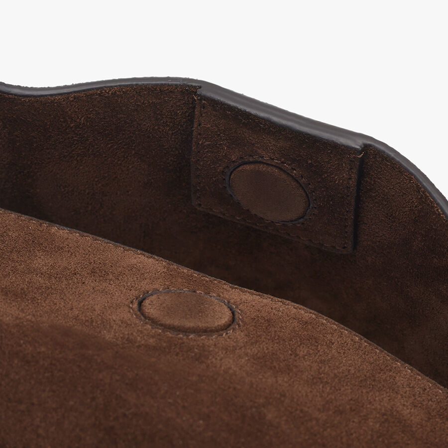 Double Loop Bag